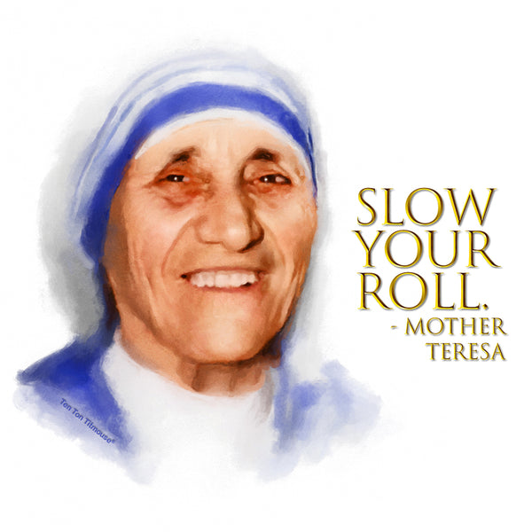 Words of Wisdom
